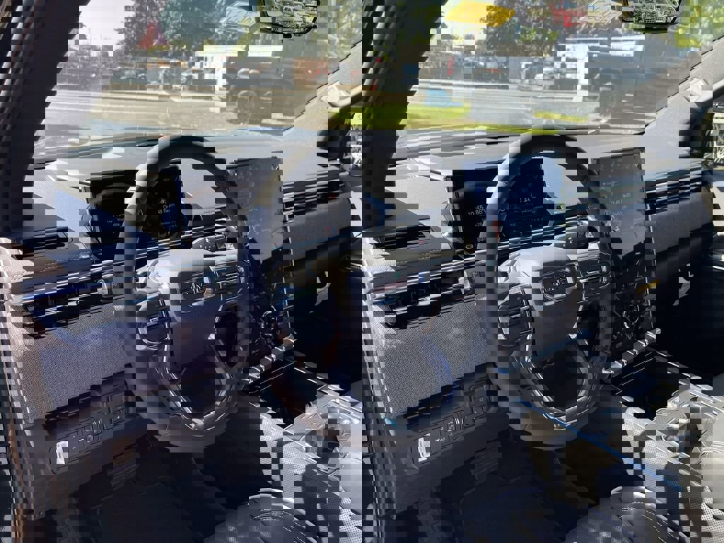 New 2026 GMC Sierra EV Elevation w/ Premium Package image 10