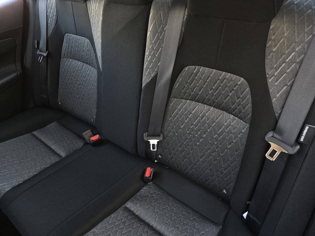 New 2026 Nissan Sentra SV image 12