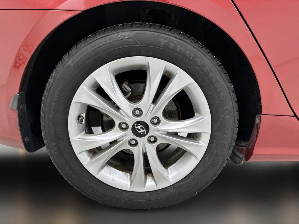 Used 2013 Hyundai Sonata Limited FWD image 10