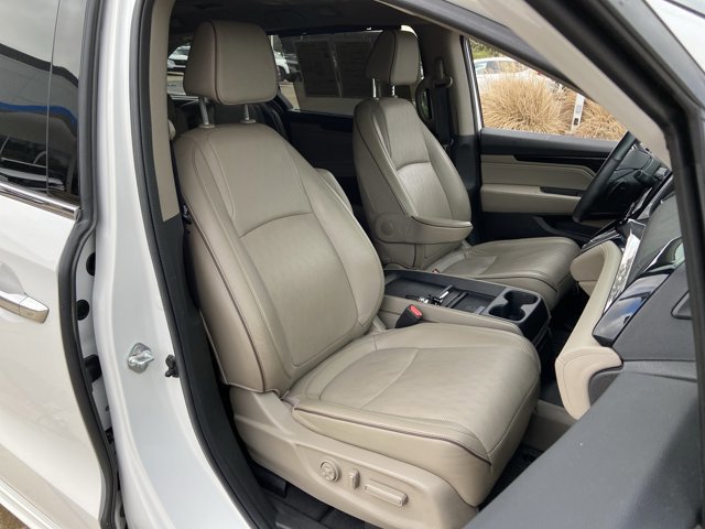 Used 2023 Honda Odyssey Elite image 22