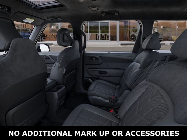 New 2027 Kia Telluride SX Prestige X-Pro image 18