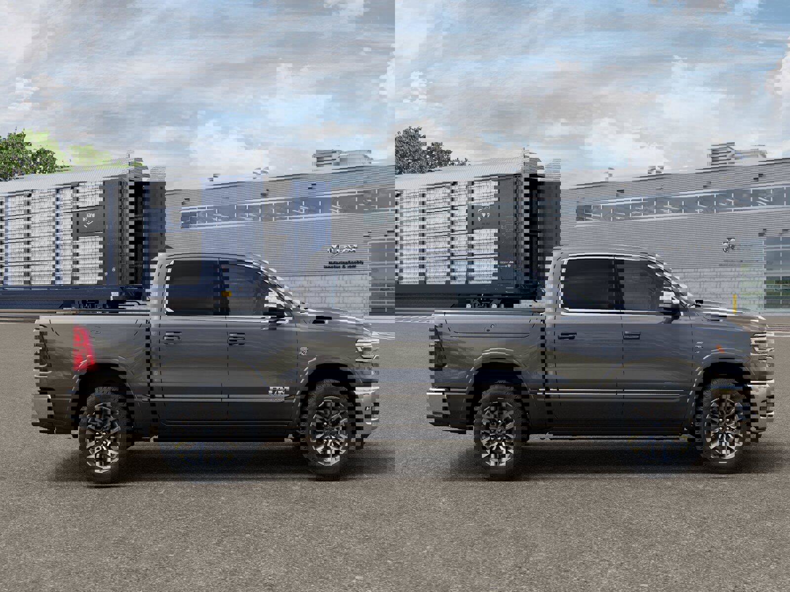 New 2026 RAM 1500 Limited image 12