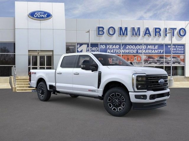 New 2026 Ford F250 Platinum image 7