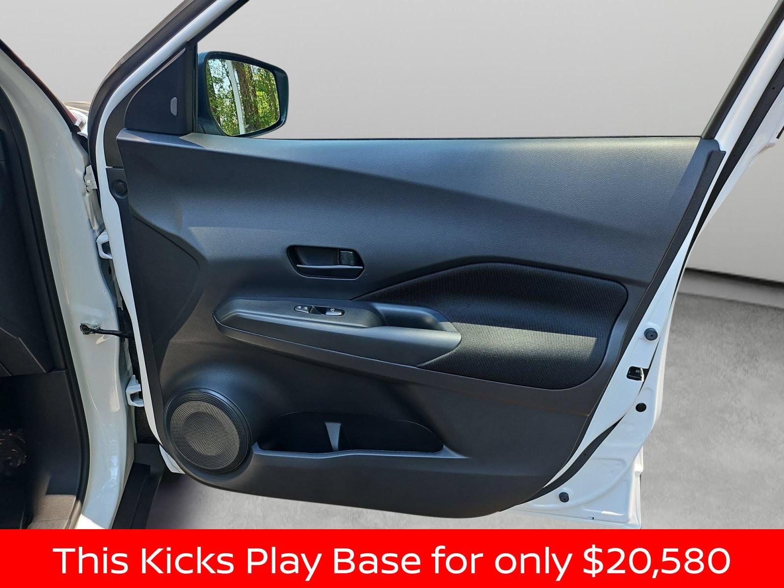 Used 2025 Nissan Kicks Play S FWD image 36