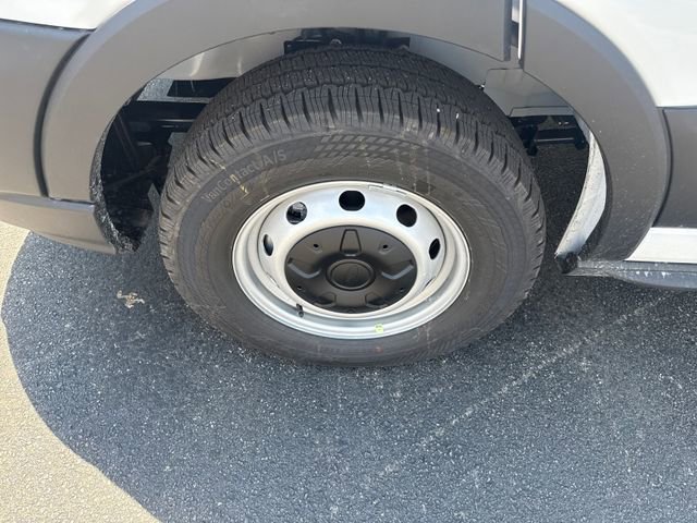 New 2025 Ford Transit 250 Low Roof w/ Load Area Protection Package image 15