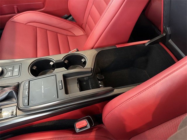 Used 2021 Lexus IS 350 F Sport image 23