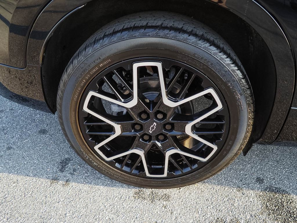 Certified 2023 Chevrolet Blazer RS AWD/4WD image 37