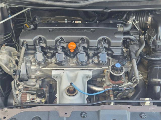 Used 2015 Honda Civic EX image 22