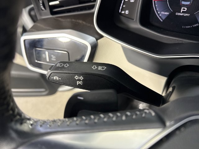 Used 2020 Audi A6 2.0T Premium Plus w/ Premium Plus Package AWD/4WD image 16