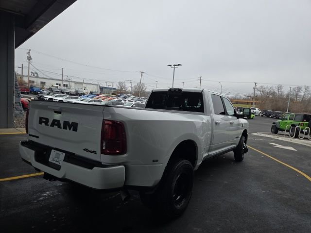 New 2026 RAM 3500 Laramie image 6