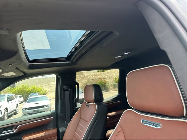 New 2026 GMC Sierra 1500 Denali Ultimate AWD/4WD image 25