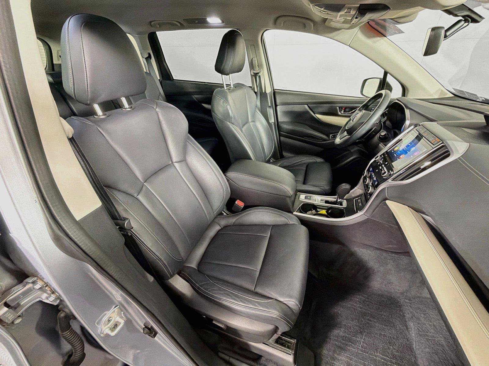Used 2021 Subaru Ascent Limited w/ Popular Package #2A AWD/4WD image 30