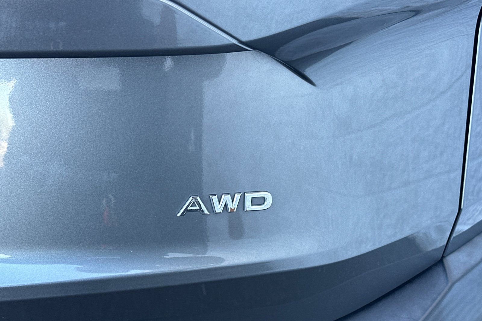 Certified 2023 Nissan Rogue S image 7