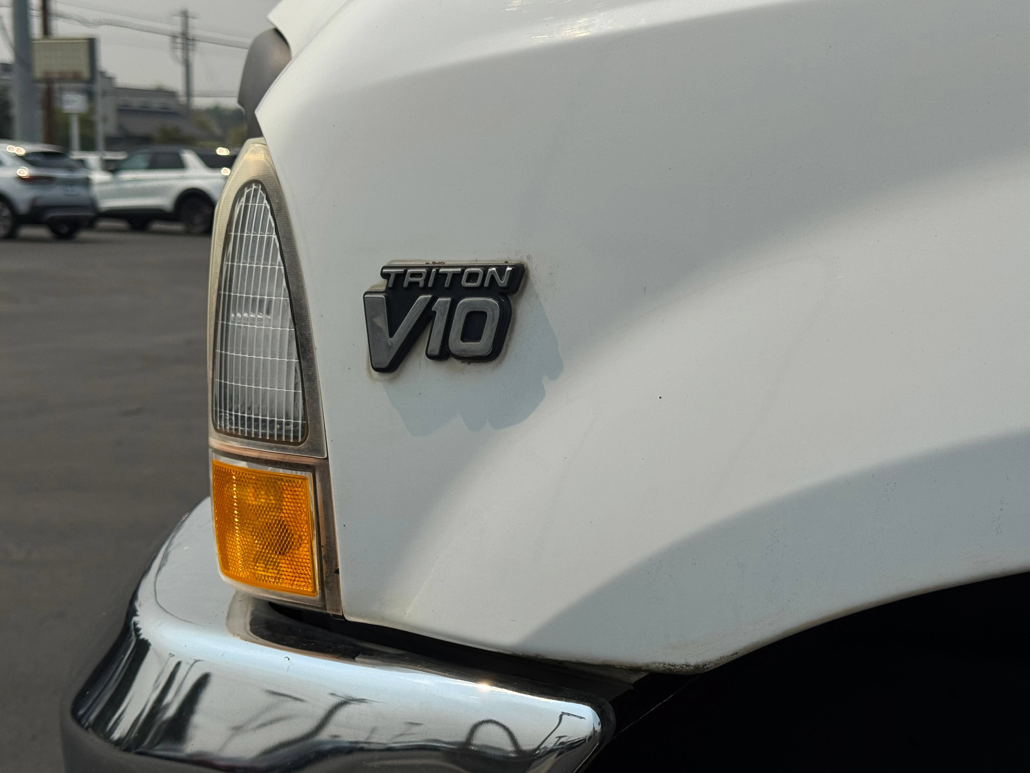 Used 2002 Ford F450 XL RWD image 28