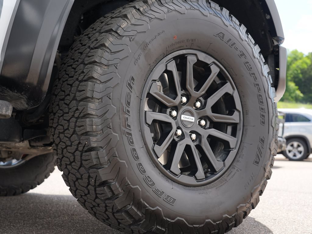 Used 2025 Ford F150 Raptor AWD/4WD image 35