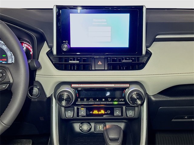 New 2025 Toyota RAV4 XLE w/ Convenience Package image 25