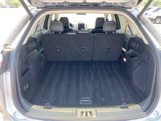 Used 2024 Ford Edge Titanium AWD/4WD image 26