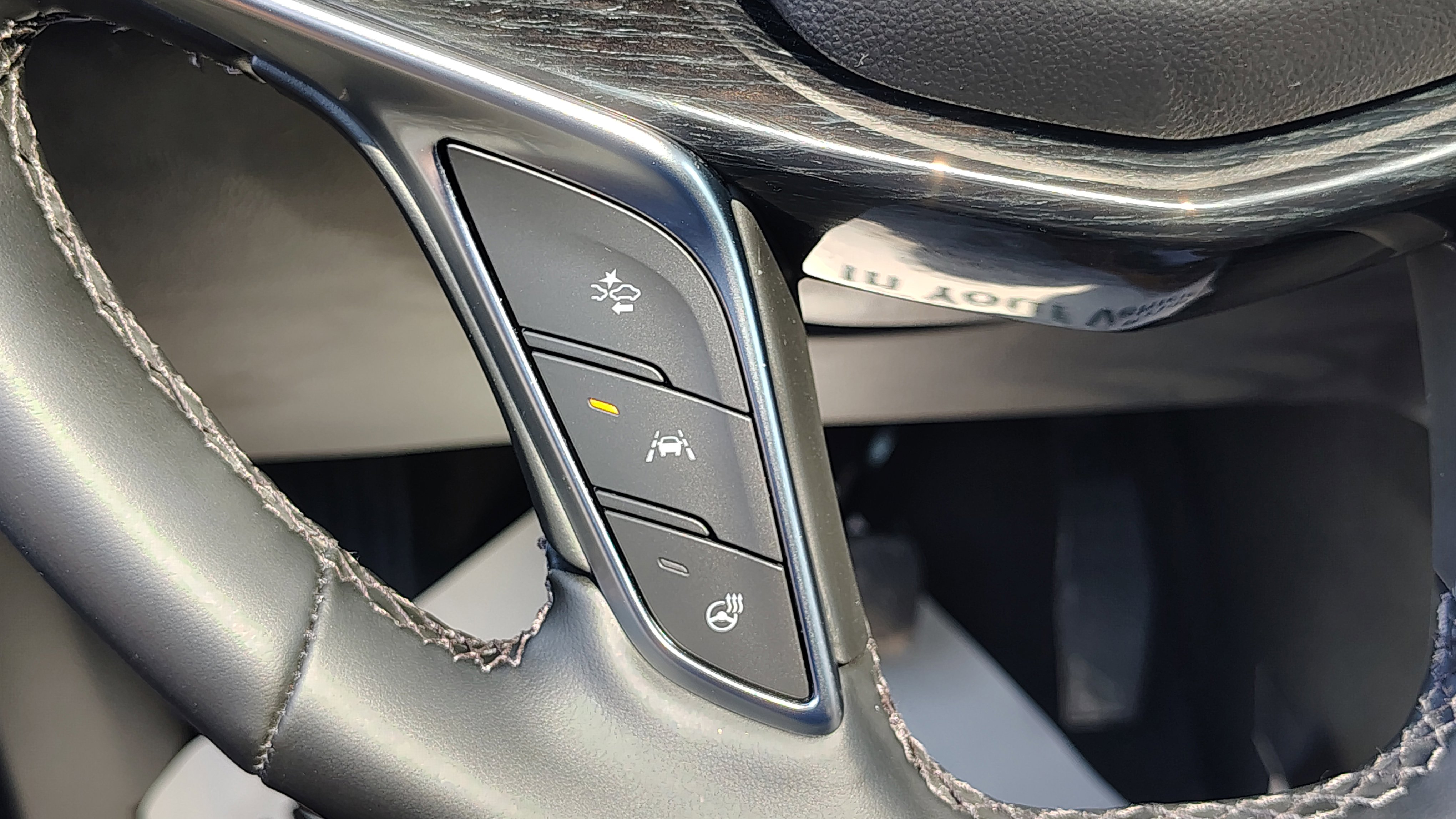 New 2025 Cadillac XT5 Premium Luxury w/ Technology Package image 21