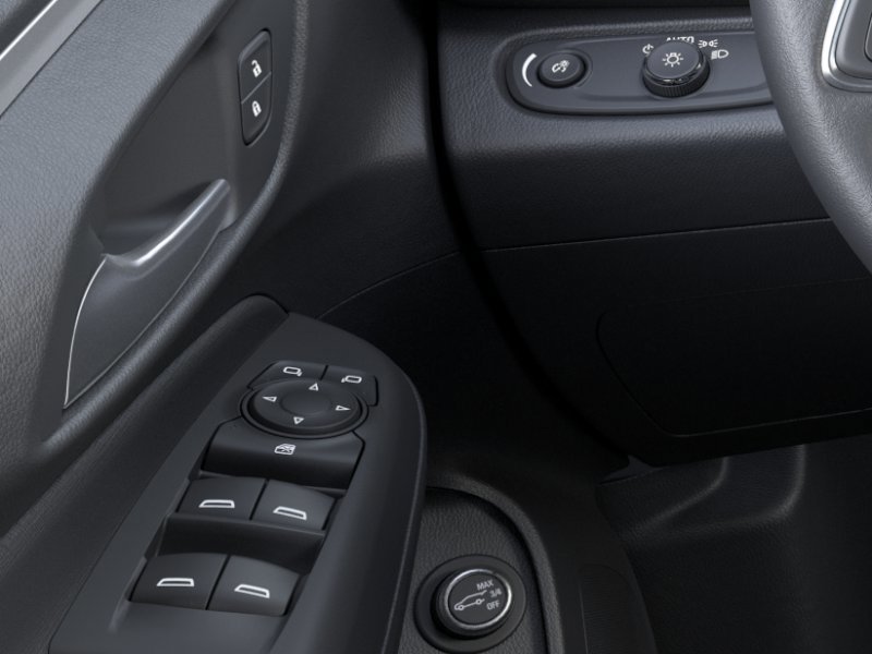 New 2026 Buick Envista Sport Touring w/ Convenience I Package FWD image 24