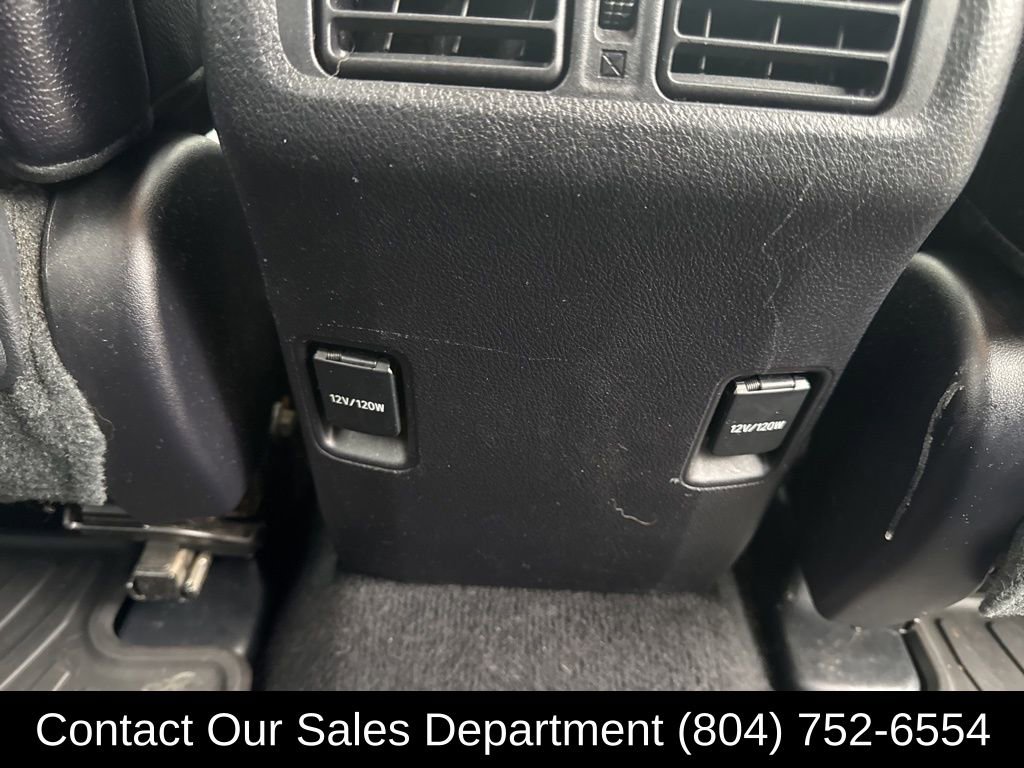 Used 2016 Toyota 4Runner Limited image 22