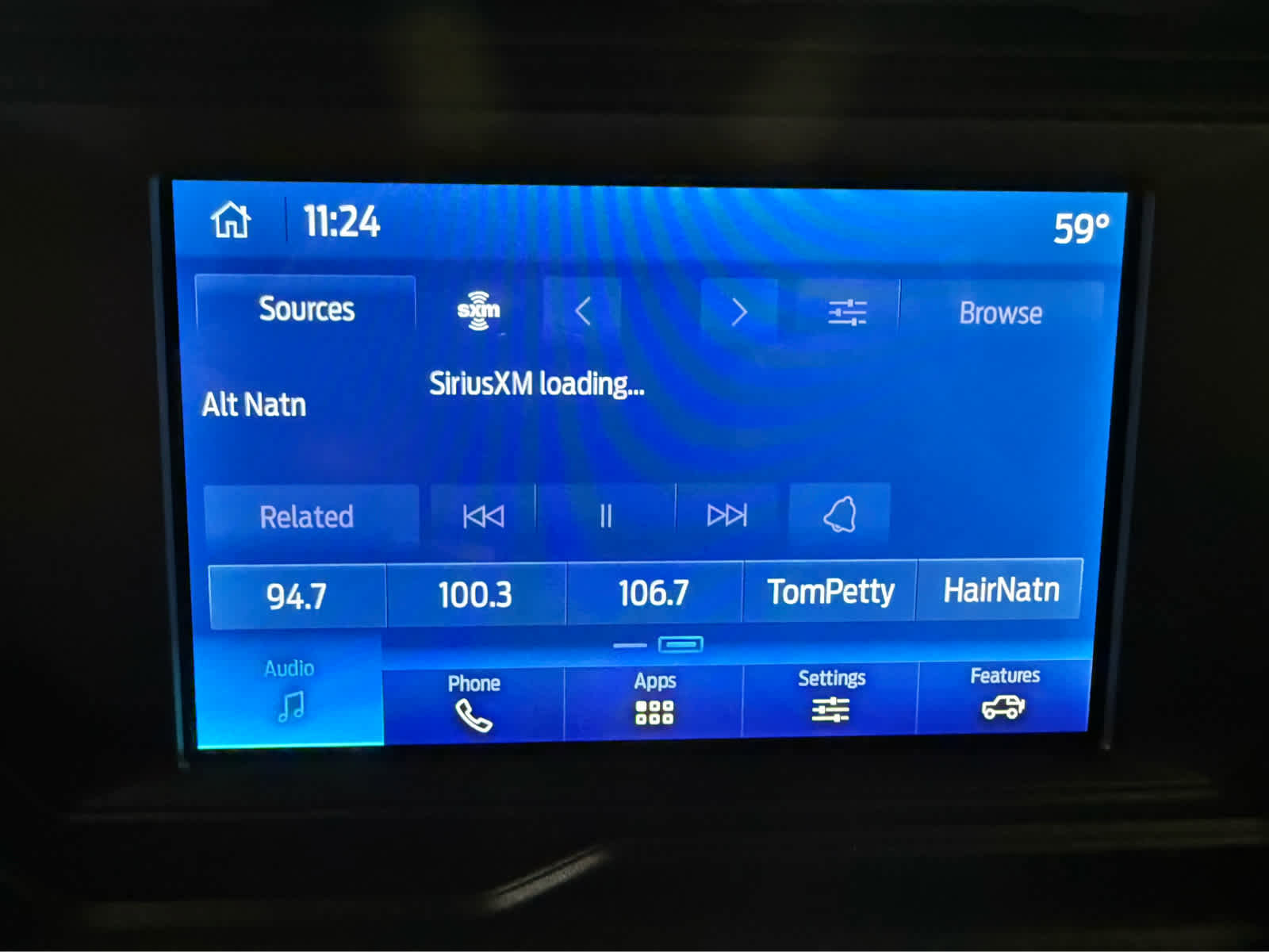 Used 2023 Ford Bronco Badlands AWD/4WD image 27
