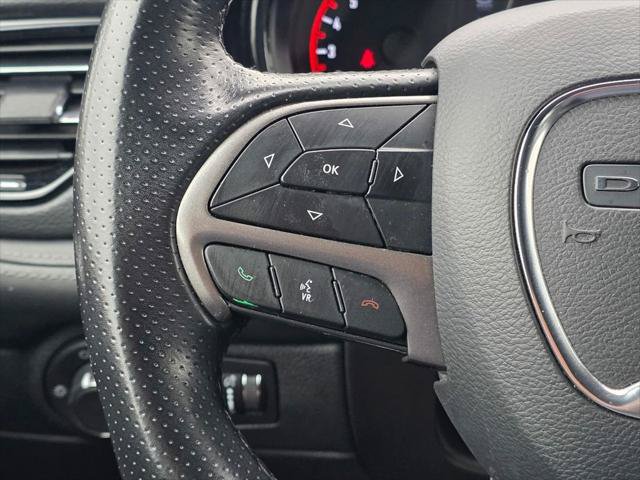 Certified 2023 Dodge Durango SXT Launch Edition AWD/4WD image 34