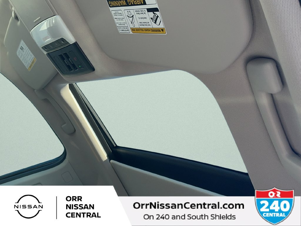 New 2026 Nissan Rogue Dark Armor AWD/4WD image 18