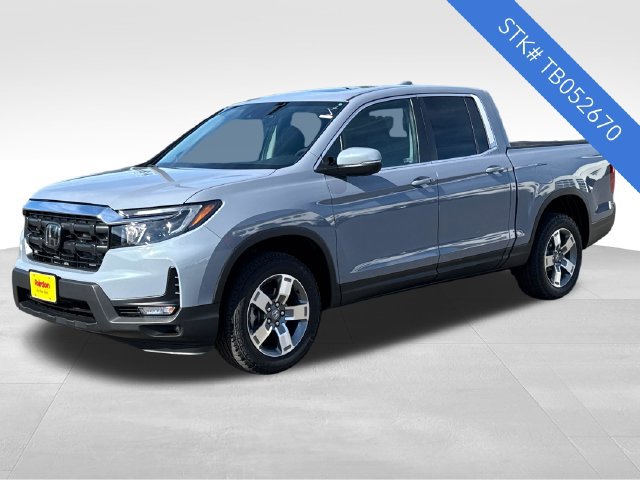 New 2026 Honda Ridgeline RTL image 3
