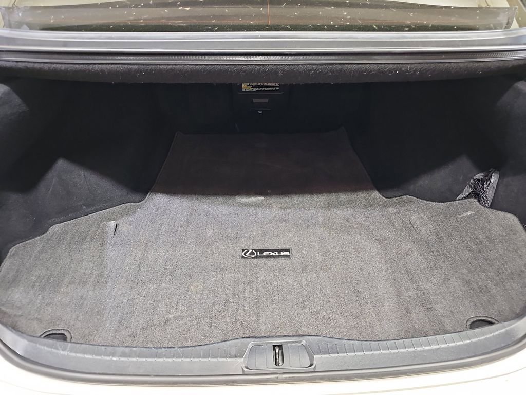 Used 2016 Lexus LS 460 w/ Comfort Package RWD image 14