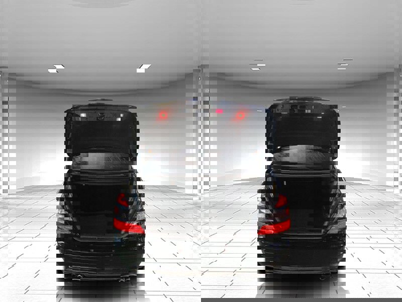 Used 2008 Mercedes-Benz S 63 AMG image 3