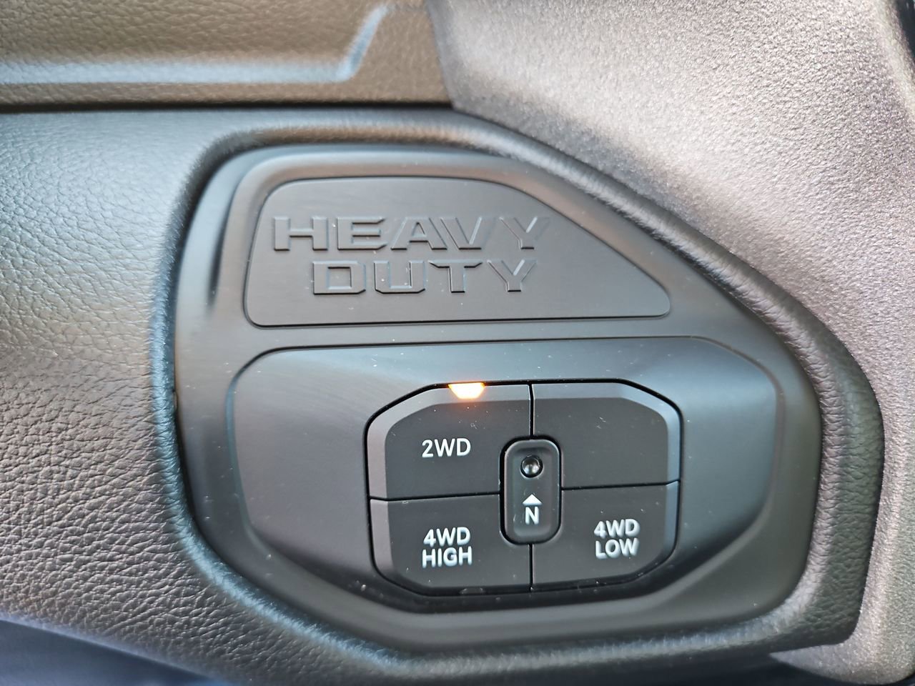 New 2026 RAM 3500 Tradesman image 27