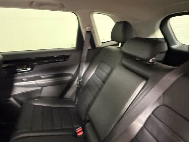 New 2027 Honda CR-V EX-L image 39