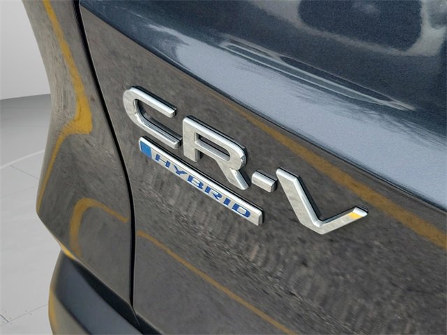 Used 2024 Honda CR-V Sport image 23