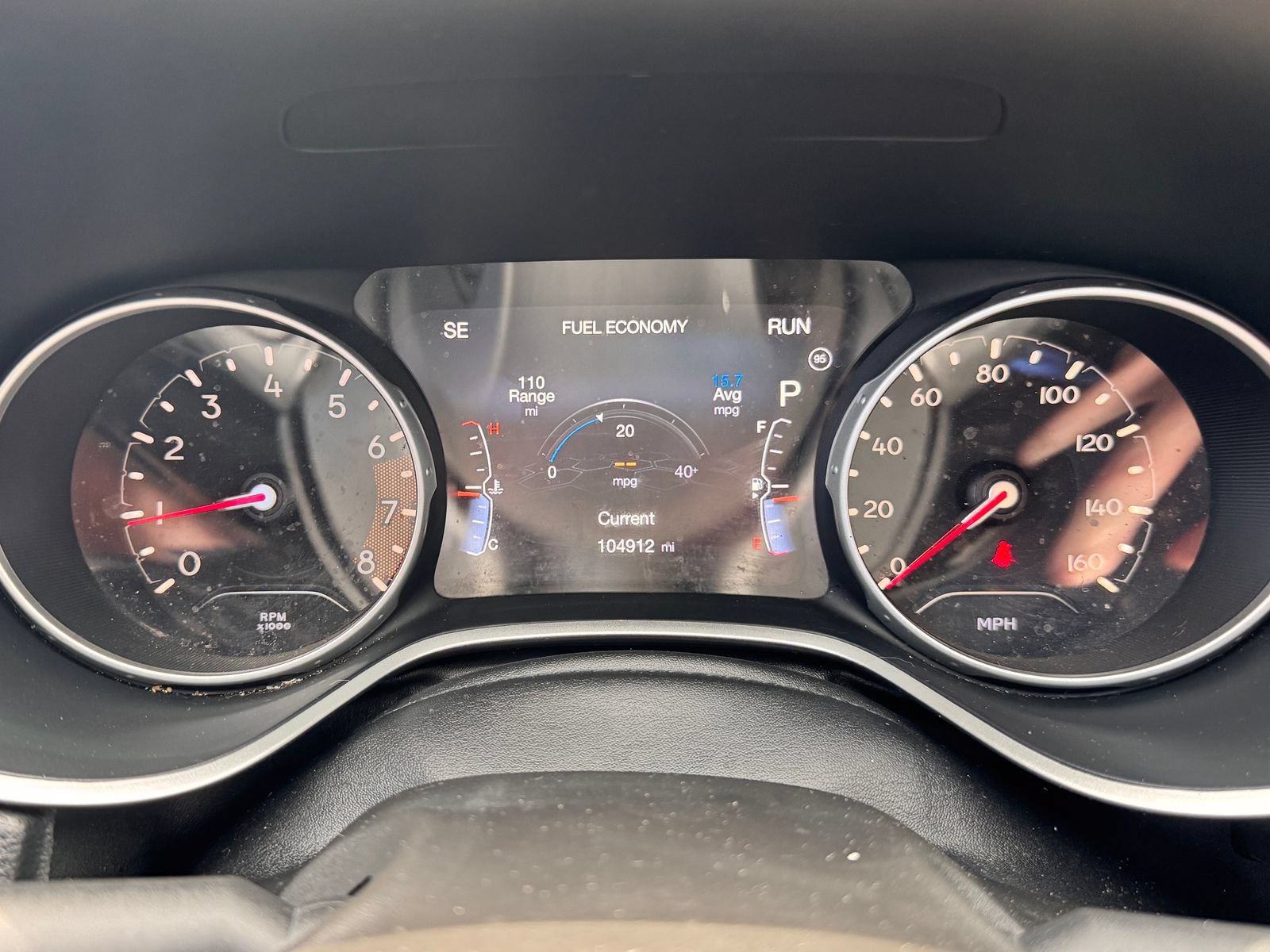 Used 2019 Jeep Compass Limited FWD image 20
