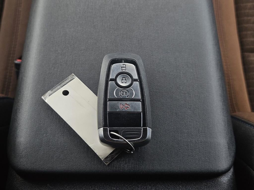 Used 2023 Ford Bronco Outer Banks image 33