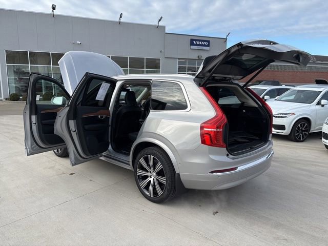 Certified 2023 Volvo XC90 T8 Plus w/ Protection Package Premier image 28