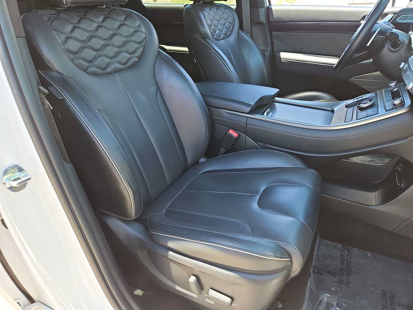 Used 2022 Hyundai Palisade Calligraphy w/ Cargo Package AWD/4WD image 20