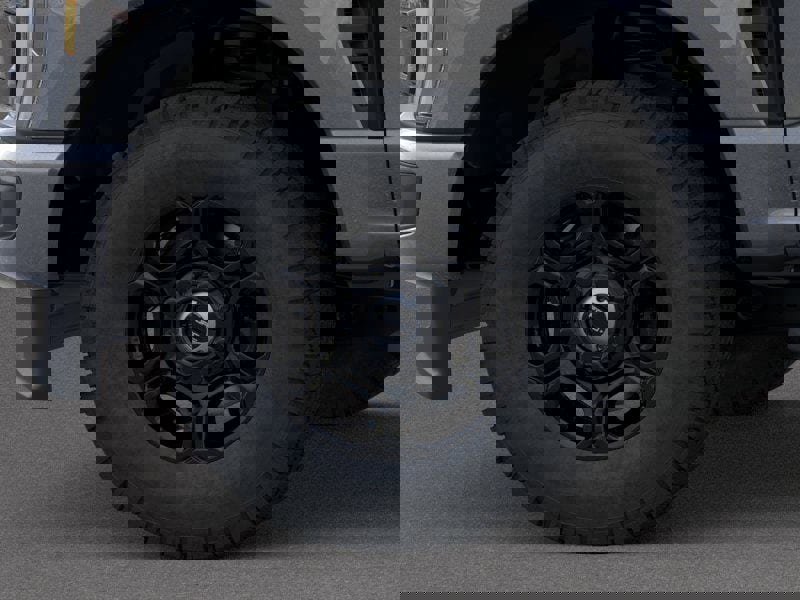 New 2026 Ford F350 4x4 SuperCab Super Duty image 19