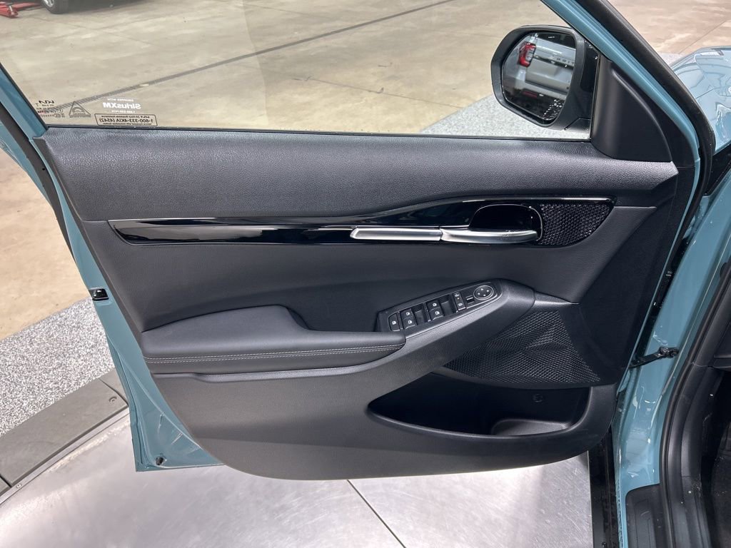 New 2026 Kia Seltos S image 14