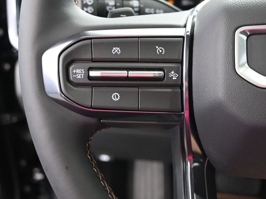New 2026 GMC Terrain AT4 image 30