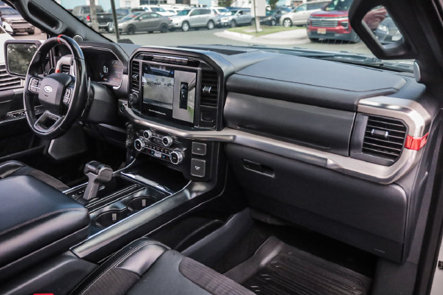 Used 2023 Ford F150 Raptor w/ Raptor 37 Performance Package AWD/4WD image 80