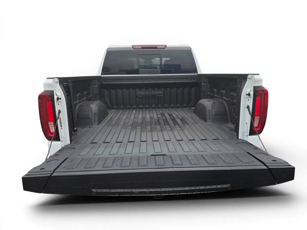 Used 2024 GMC Sierra 1500 SLT w/ SLT Premium Plus Package AWD/4WD image 5