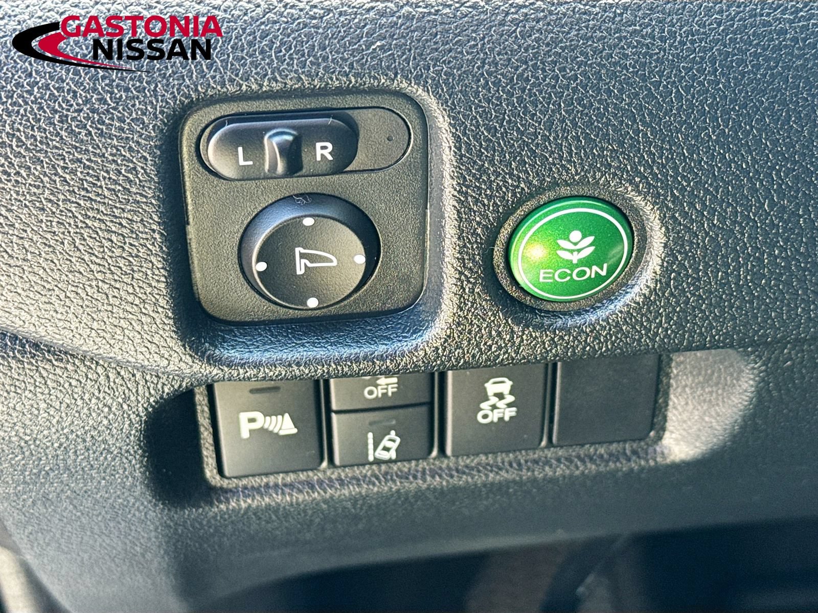 Used 2023 Honda Passport EX-L image 13