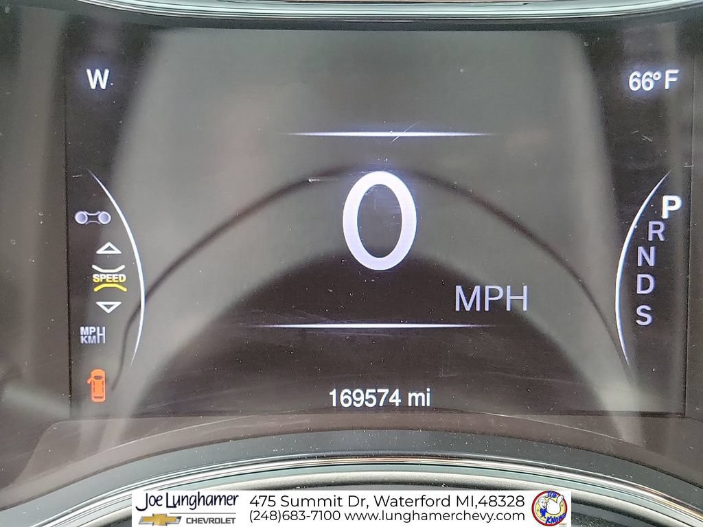 New 2027 Chevrolet Equinox LT w/ Convenience Package II FWD image 12