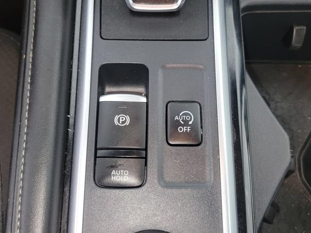Used 2024 Nissan Pathfinder SL AWD/4WD image 24