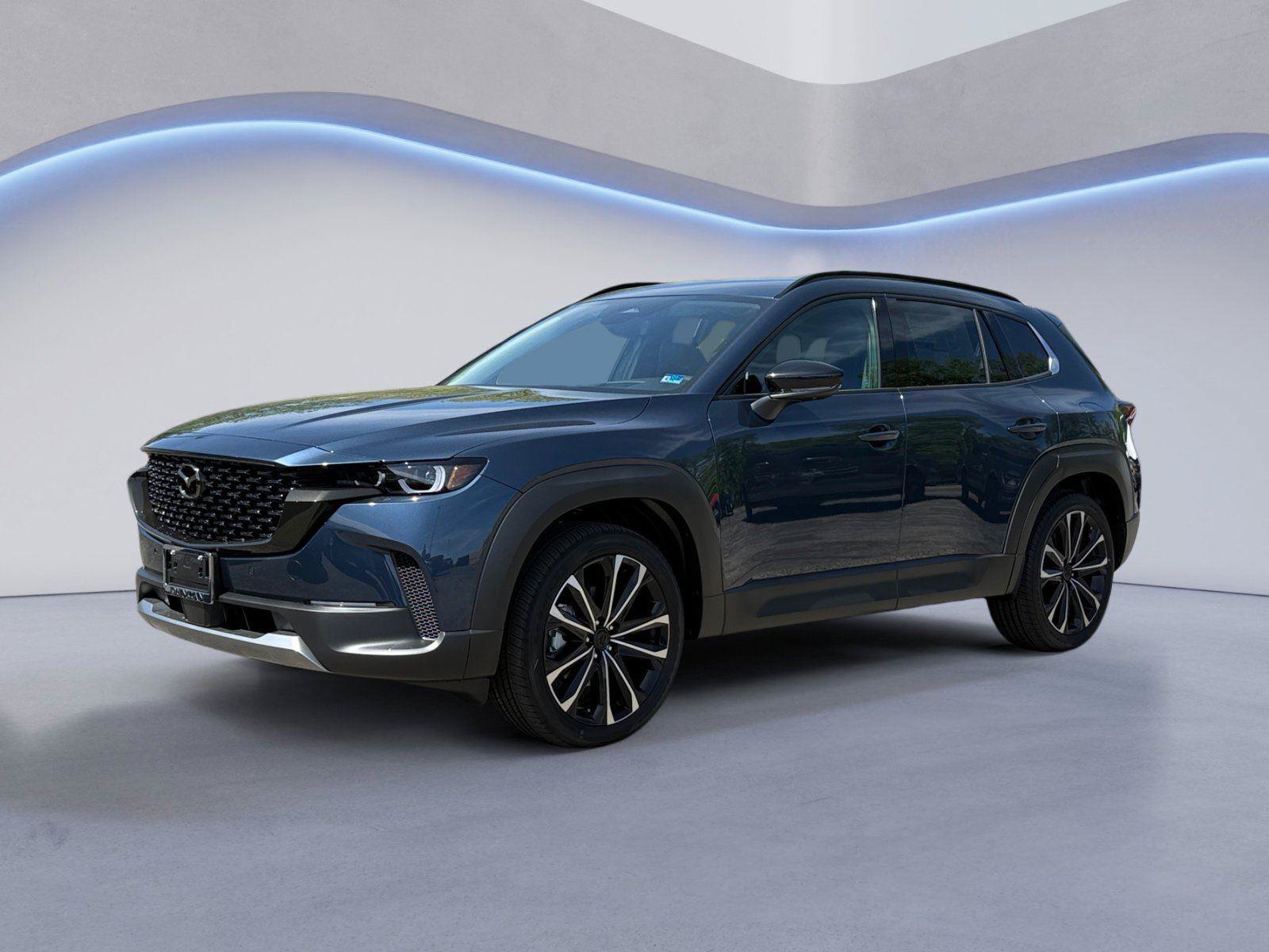 New 2026 MAZDA CX-50 2.5 Turbo w/ Cargo Package AWD/4WD image 7