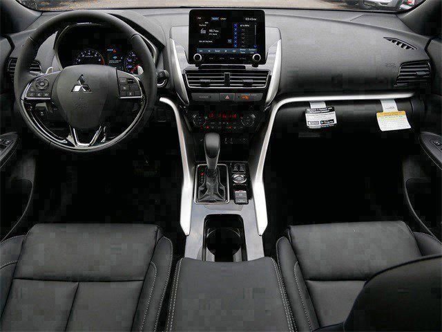 New 2026 Mitsubishi Eclipse Cross SEL image 7