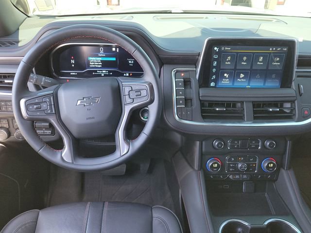 Used 2024 Chevrolet Tahoe RST w/ Luxury Package AWD/4WD image 10