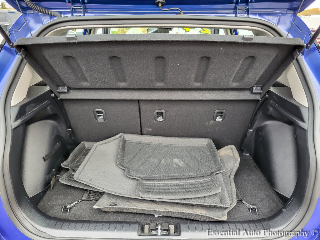 Used 2024 Hyundai Venue SEL image 28