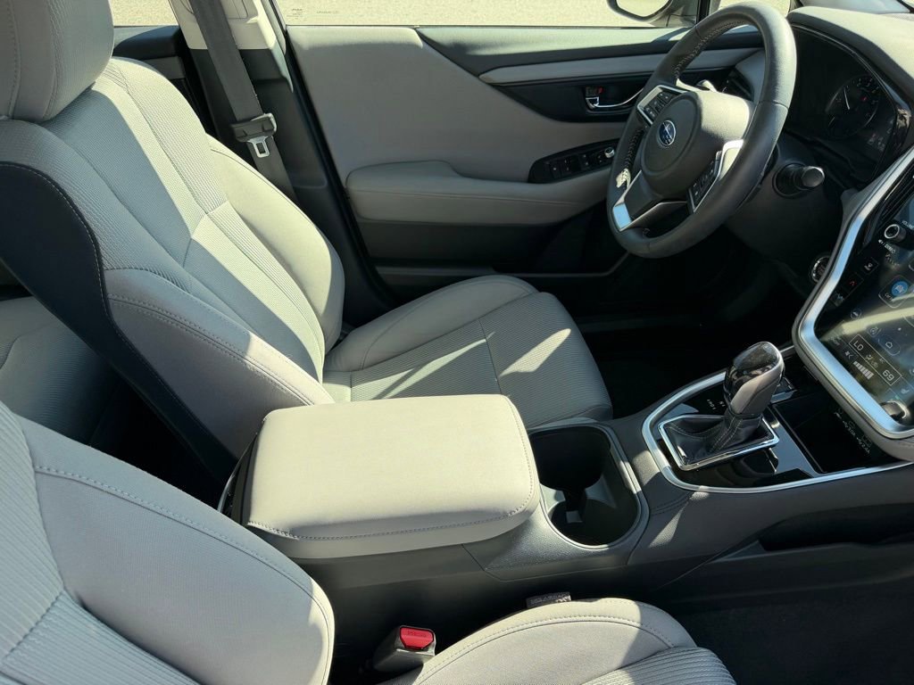 Used 2023 Subaru Legacy Premium image 15